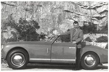 M191 Alfa Romeo Super Sport