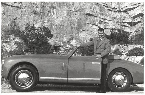 M191 alfa romeo - romeo, super