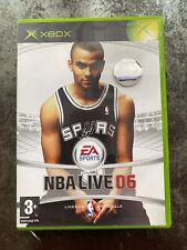 Jeu XBOX 1ère Génération "