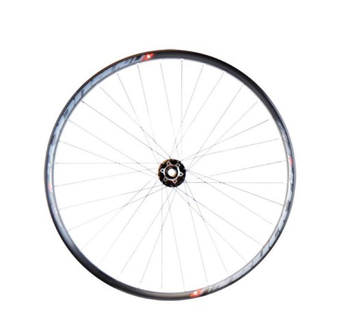 Roue vtt plus av jante - av,