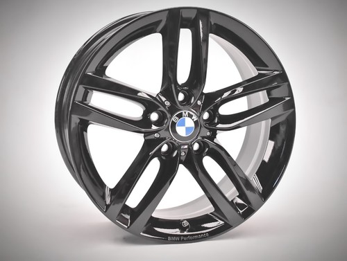 Jantes bmw performance f20 - bmw,
