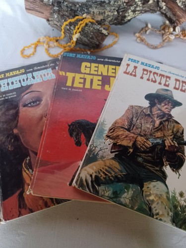 Lot lieutenant blueberry - lot,