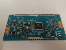 📺 Carte TCON 65T50-01 CTRL BD TV Philips 65PUS6101 65PUS6121