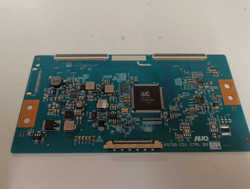 Carte tcon 65t50 01 ctrl - carte,