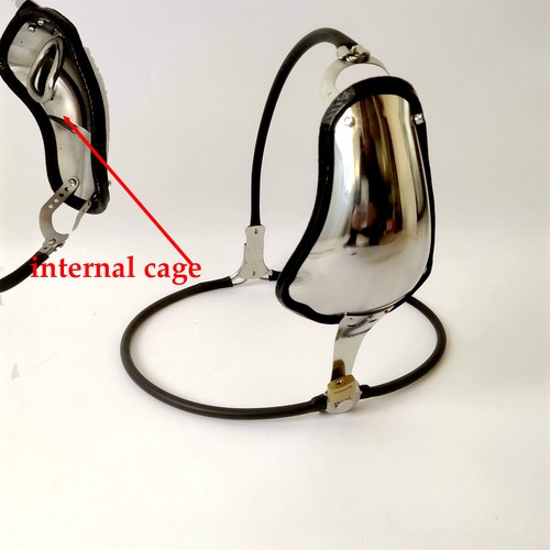 Ceinture chasteté - de,