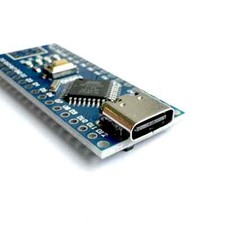 Nano V3 Module Avec Usb-C