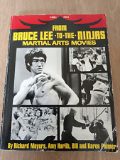 Livre From Bruce Lee to the