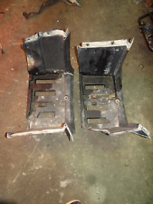 marche pied quad kymco 400 mxu ou quad arctic cat 400