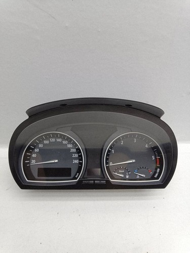 34132701 bmw e83 2004 - e83,