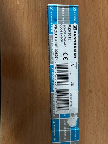 Sennheiser mzh3015 - sennheiser,