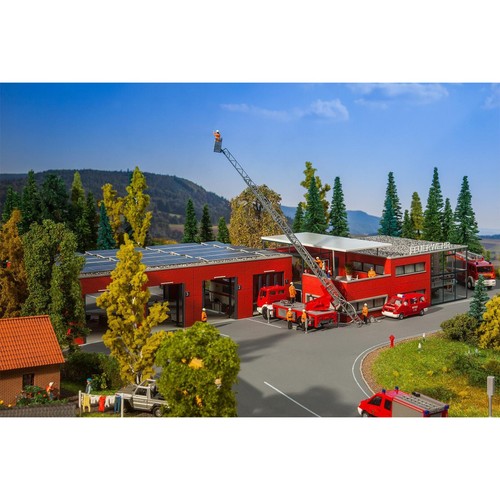 Faller 130160 moderne - h0,