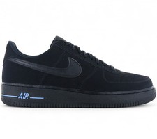 Nike air force 1 low 07 - Hommes Sneaker Noir HV6223-001 Sport Loisir Chaussure