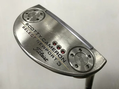 Titleist scotty cameron - titleist,