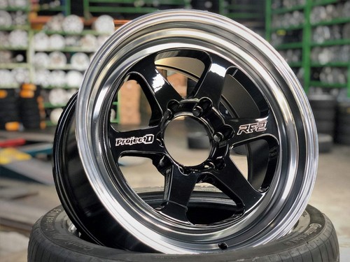 New 18x9 et25 lenso - 18x9.5,