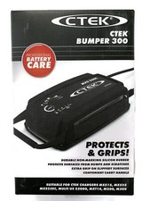 Ctek Pare-Chocs 300 Protection