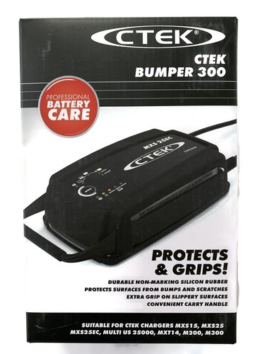 Ctek pare chocs - pare-chocs, 300