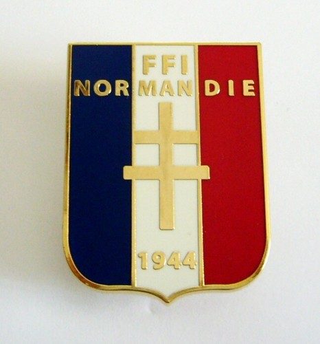 Wwii ffi normandie - wwii,