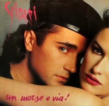 Scialpi, Un Morso E Via! - pl