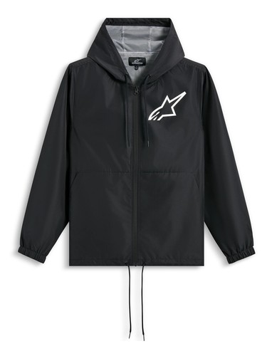 Alpinestars speeder chronium - speeder,