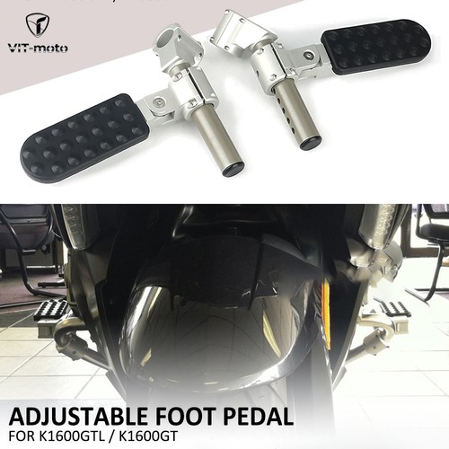 Folding foot pegs pedal - pegs,