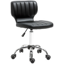 HOMCOM Fauteuil de relaxation