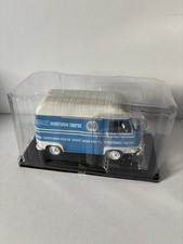 Assistance Rallye 1/24