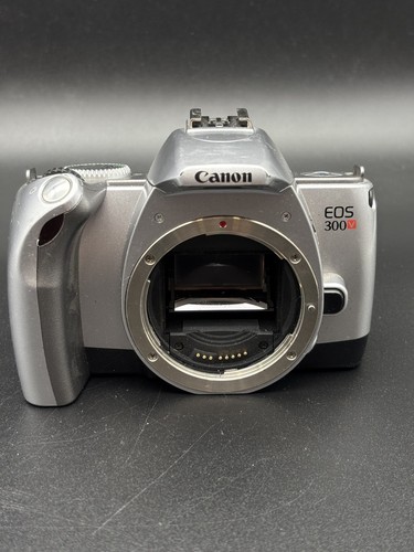 Canon eos 300v - /, /