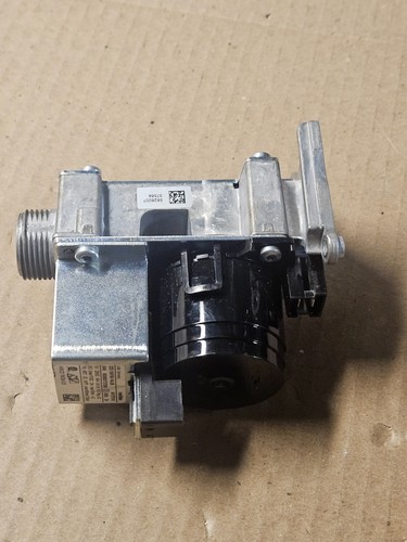 Viessmann 7826508 gas valve - 7826508,