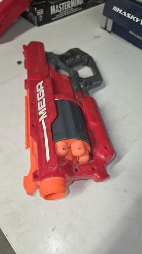 Nerf mega tri break - nerf,