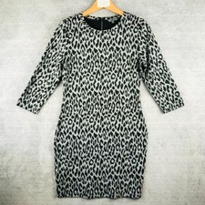 Liz Devy Robe Moulante Femme S