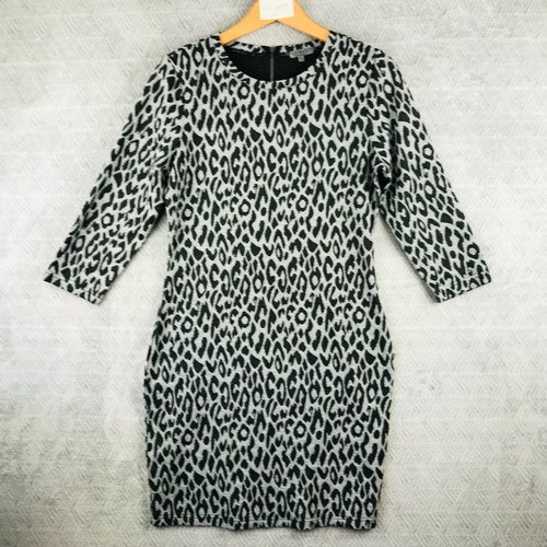 Liz devy robe moulante - robe,