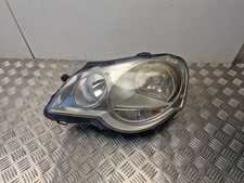 Volkswagen Polo IV 9N3 2006