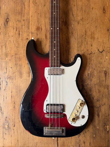 Rare vintage hofner 182 - rare,