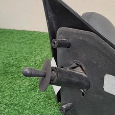 Retroviseur gauche RENAULT