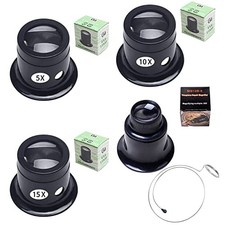 Zasjon Loupes de Bijoutier - 5