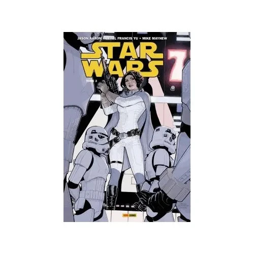 Star wars prison rebelle - wars, 3