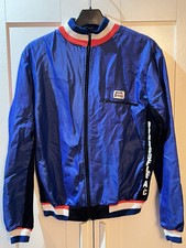 Veste Cycliste Vintage 