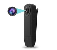 Micro stylo caméra d'enregistrement A18 HD 1080P caméra Portable sans fil 