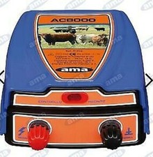 Électrificateur Ranch AMA