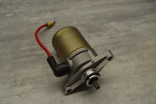 Démarreur électrique scooter