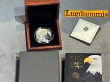 Ghana 10 Cedis 2022 American