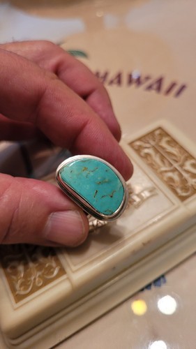 Art deco magnifique bague - deco,