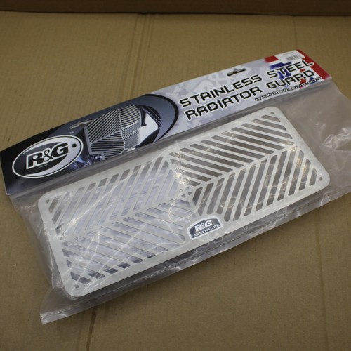 Grille protection radiateur - grille,