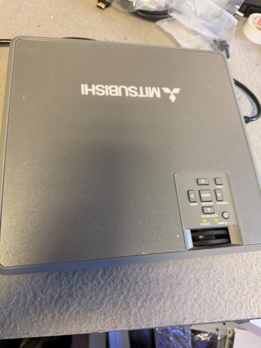 Videoprojecteur mitsubishi - videoprojecteur,