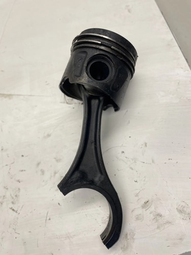 Piston mercedes benz ml350 - piston,