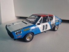 Miniature Voiture Collection 1