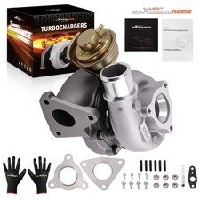TURBOCOMPRESSEUR for NISSAN