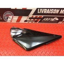 Cache plastique sous selle gauche Suzuki GSF 1200 Bandit 2000 à 2005