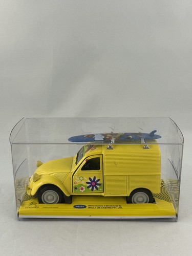 Véhicule miniature