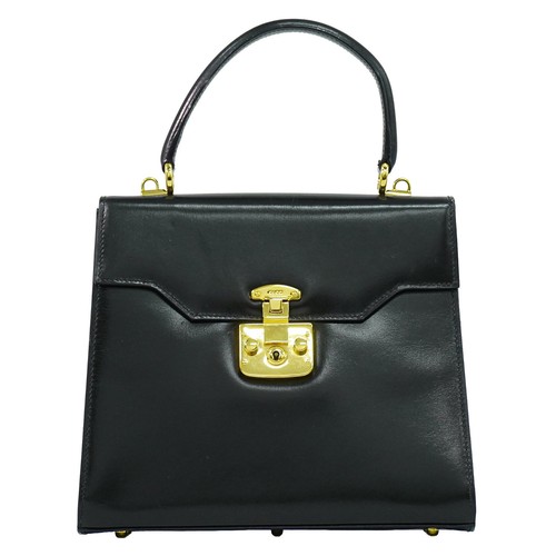 Sac main gucci lady lock - à,